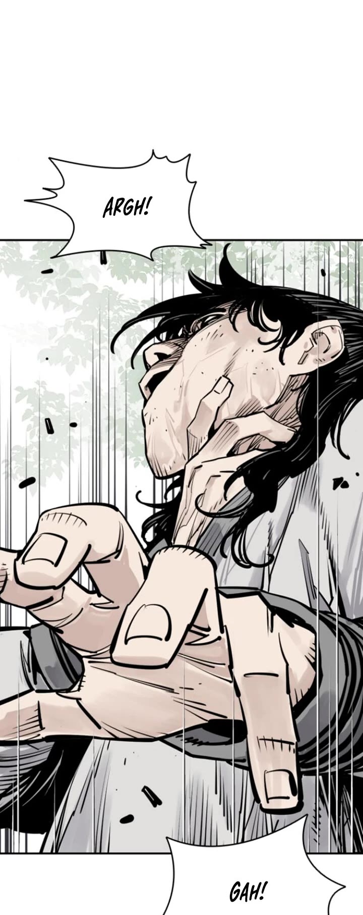 Death God Chapter 104 page 16 - Chapter 104