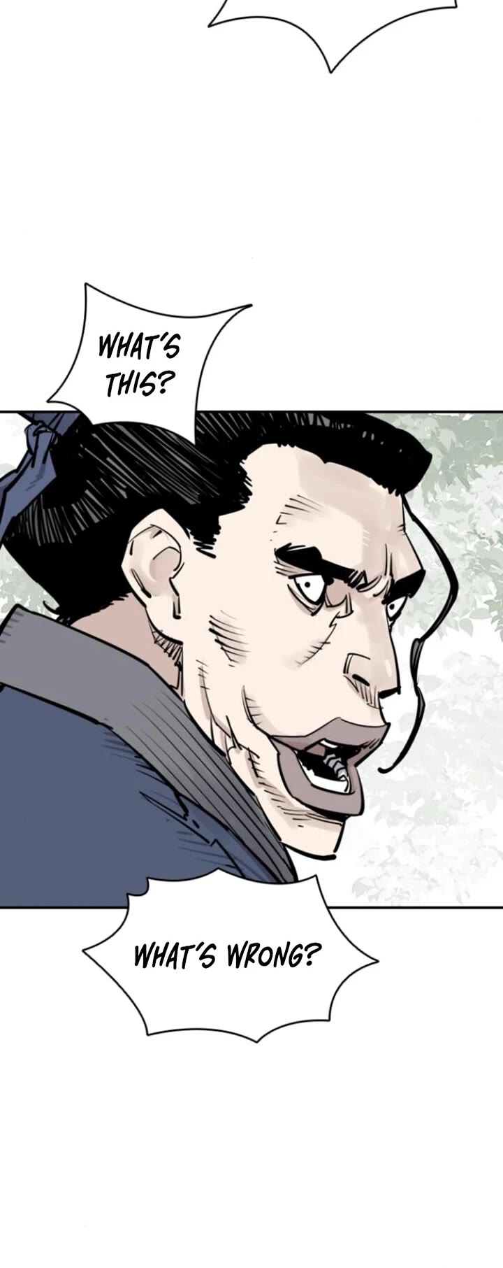 Death God Chapter 104 page 17 - Chapter 104