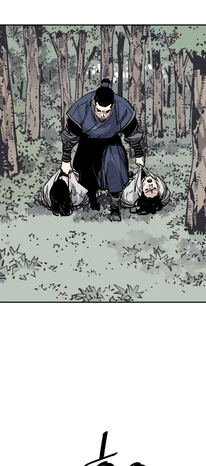 Death God Chapter 104 page 26 - Chapter 104