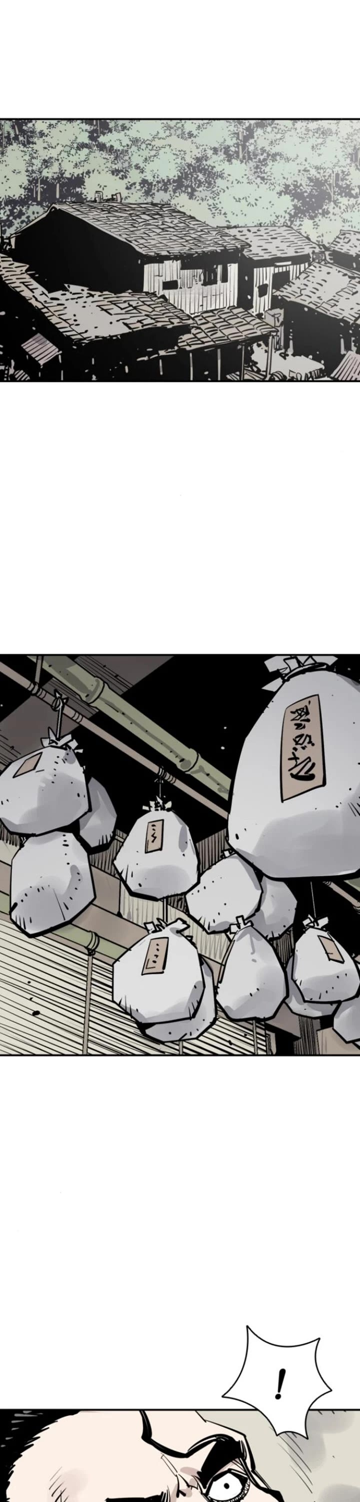 Death God Chapter 104 page 42 - Chapter 104