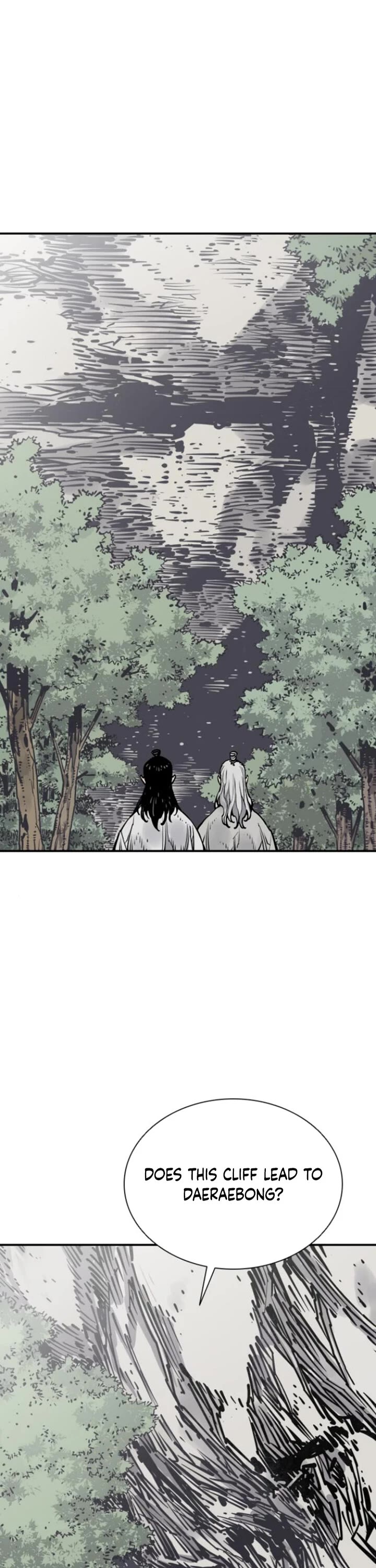 Death God Chapter 105 page 20 - Chapter 105