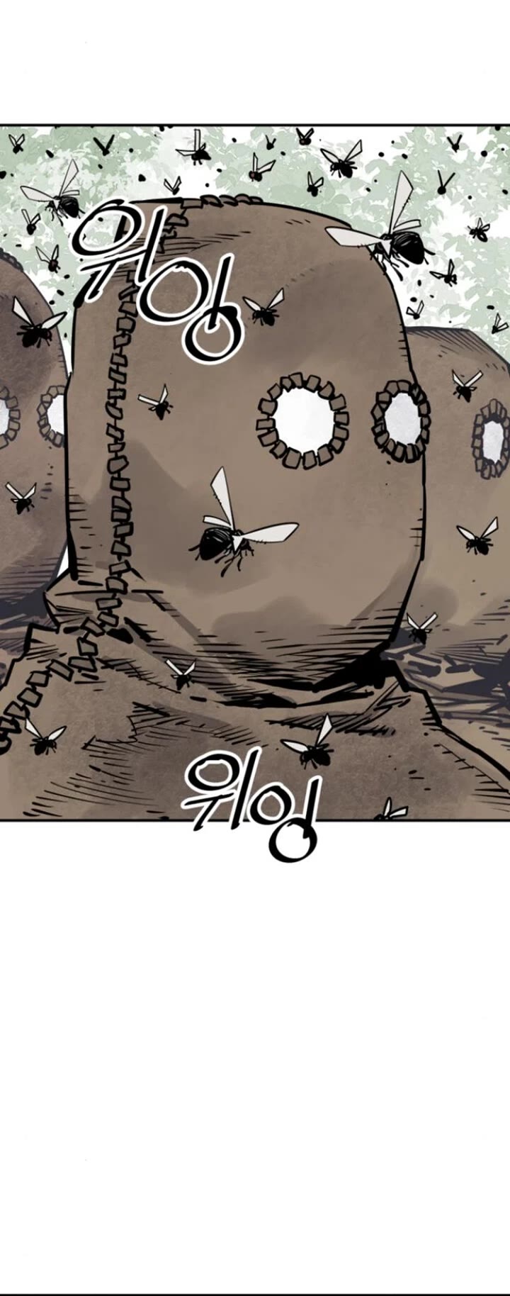 Death God Chapter 105 page 34 - Chapter 105