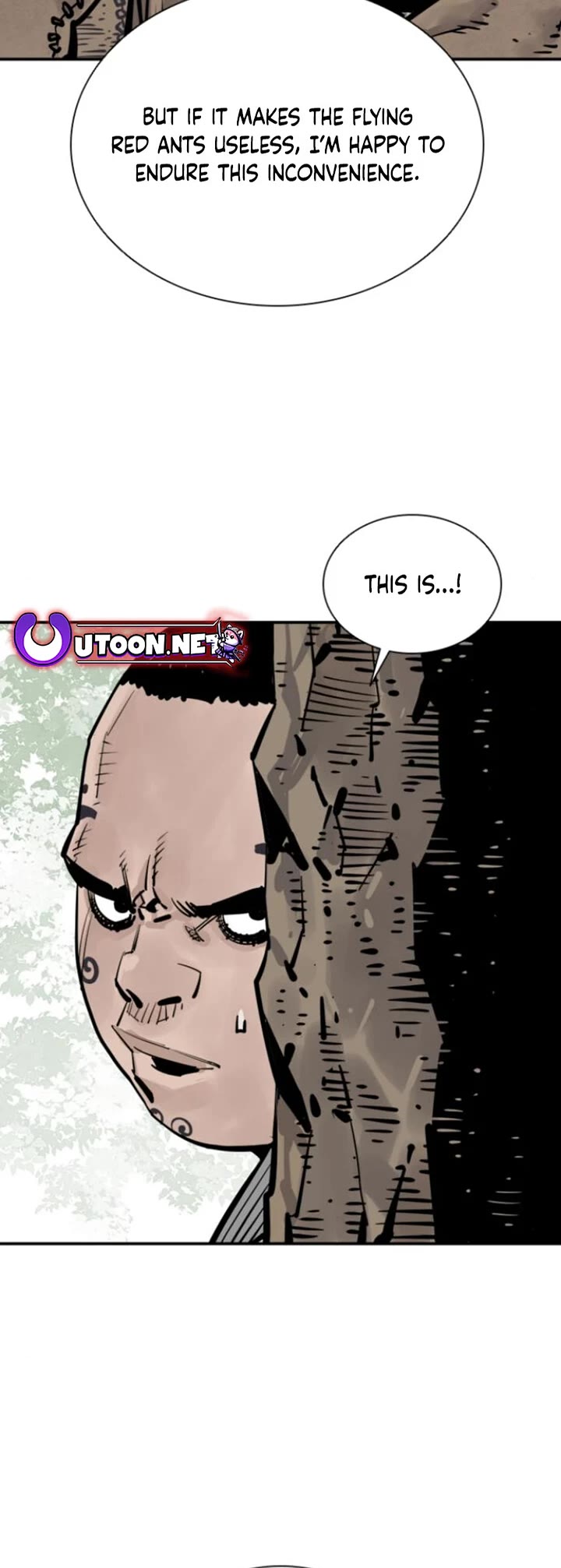 Death God Chapter 105 page 44 - Chapter 105