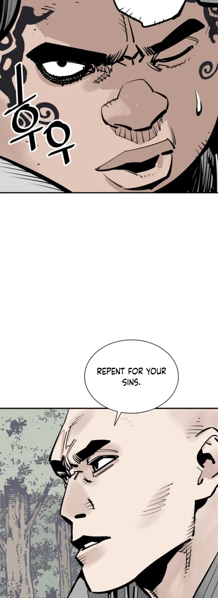 Death God Chapter 106 page 13 - Chapter 106