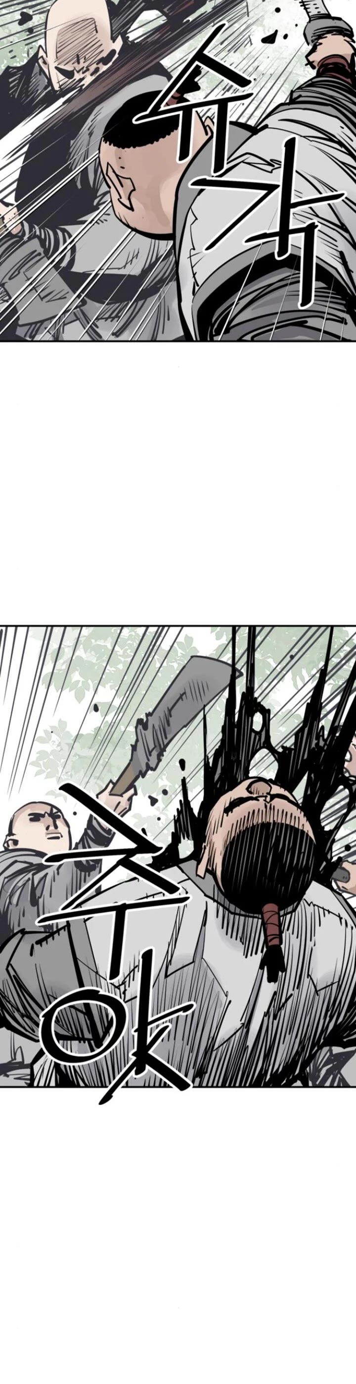 Death God Chapter 106 page 22 - Chapter 106