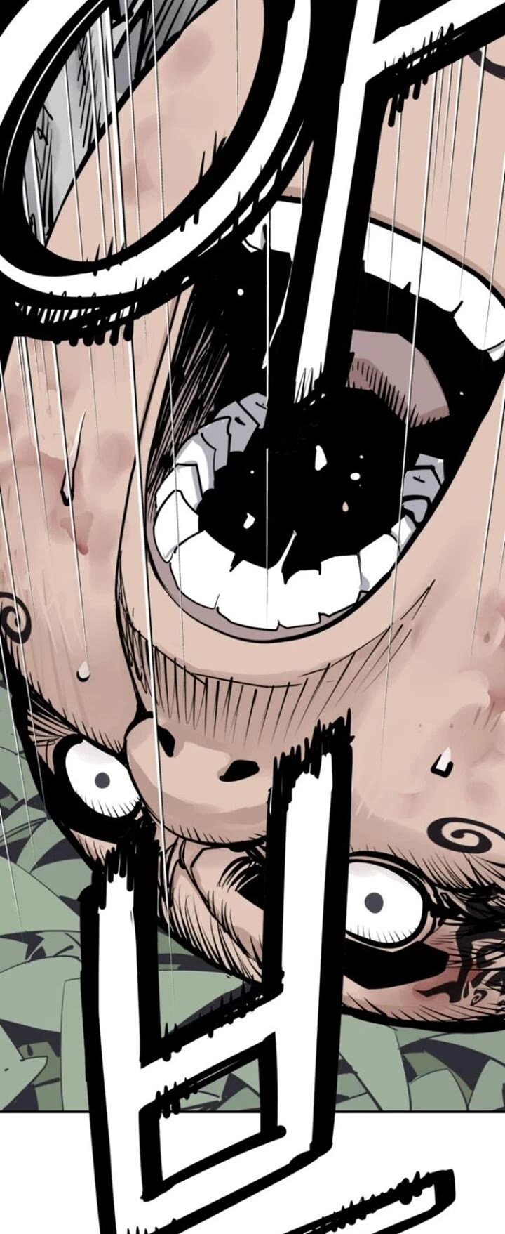 Death God Chapter 106 page 27 - Chapter 106