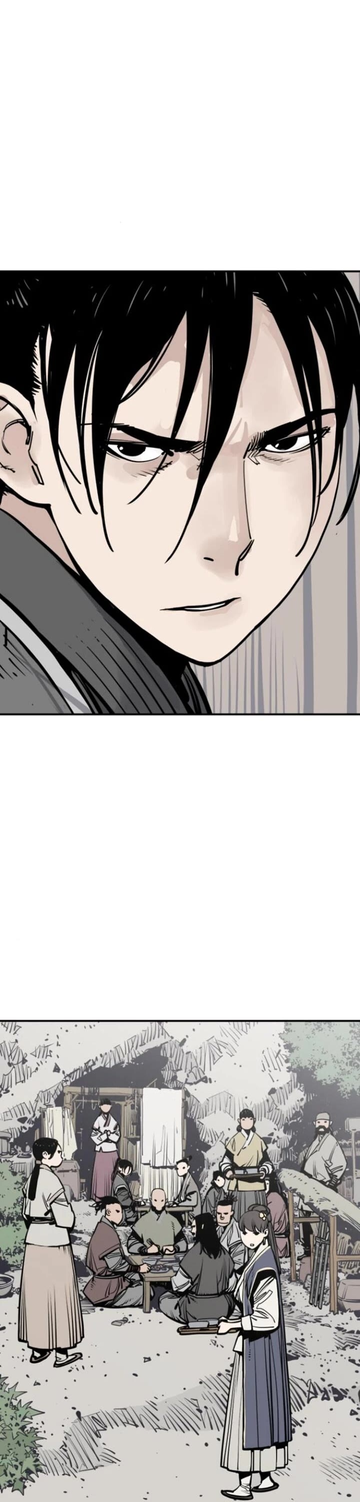 Death God Chapter 106 page 30 - Chapter 106