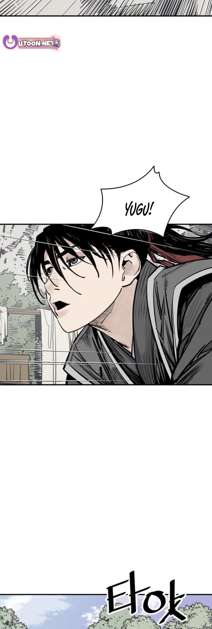 Death God Chapter 106 page 32 - Chapter 106