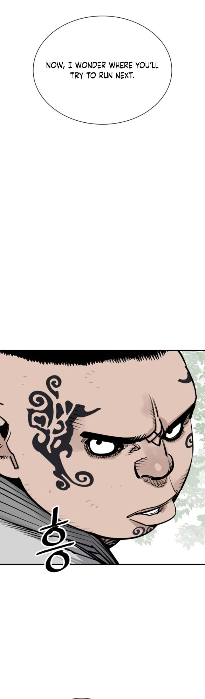 Death God Chapter 106 page 4 - Chapter 106