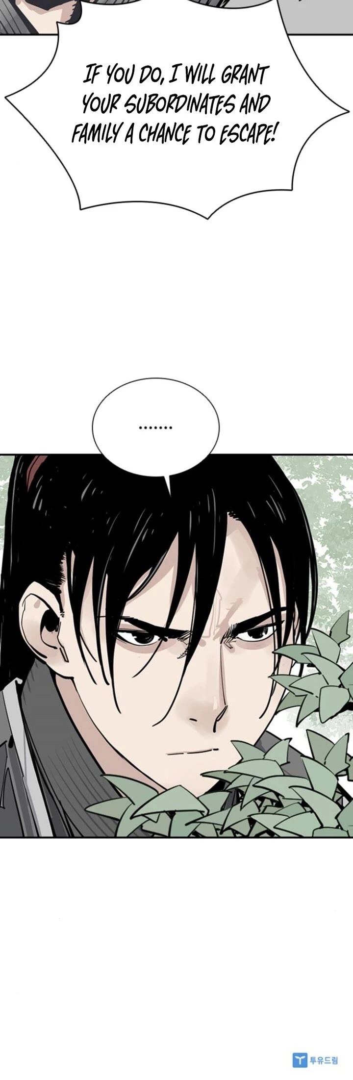 Death God Chapter 106 page 42 - Chapter 106
