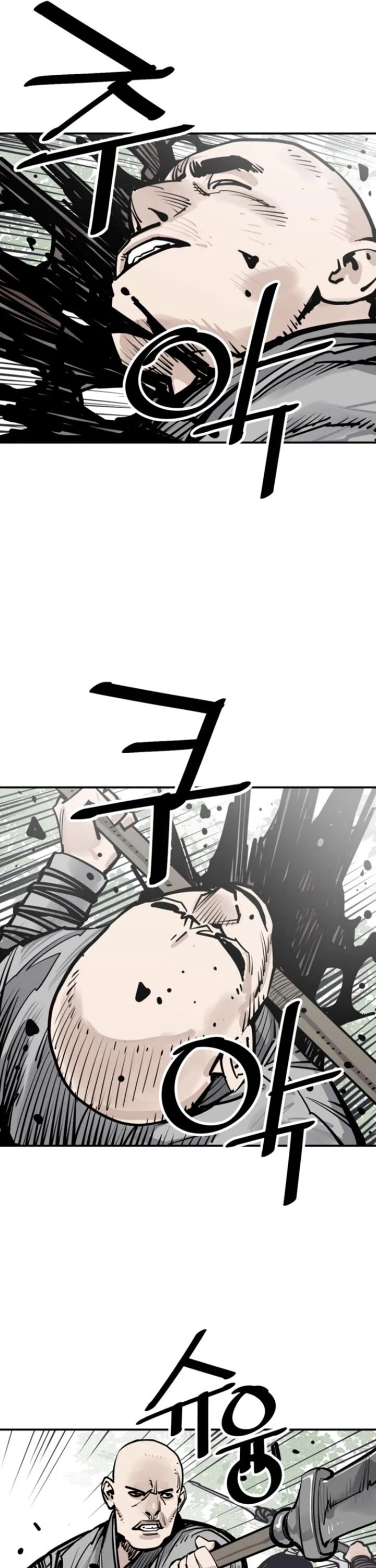 Death God Chapter 108 page 29 - Chapter 108