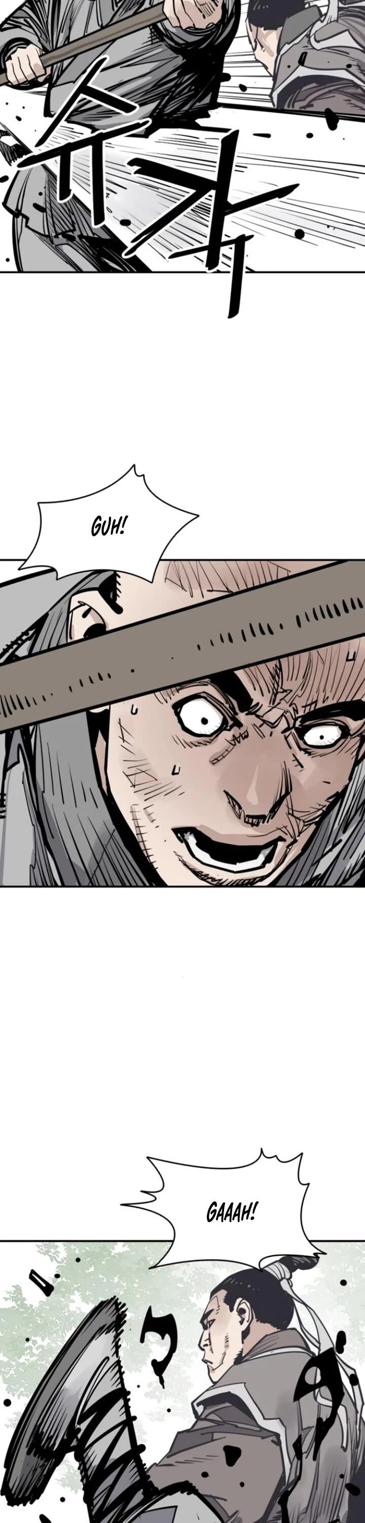 Death God Chapter 108 page 30 - Chapter 108