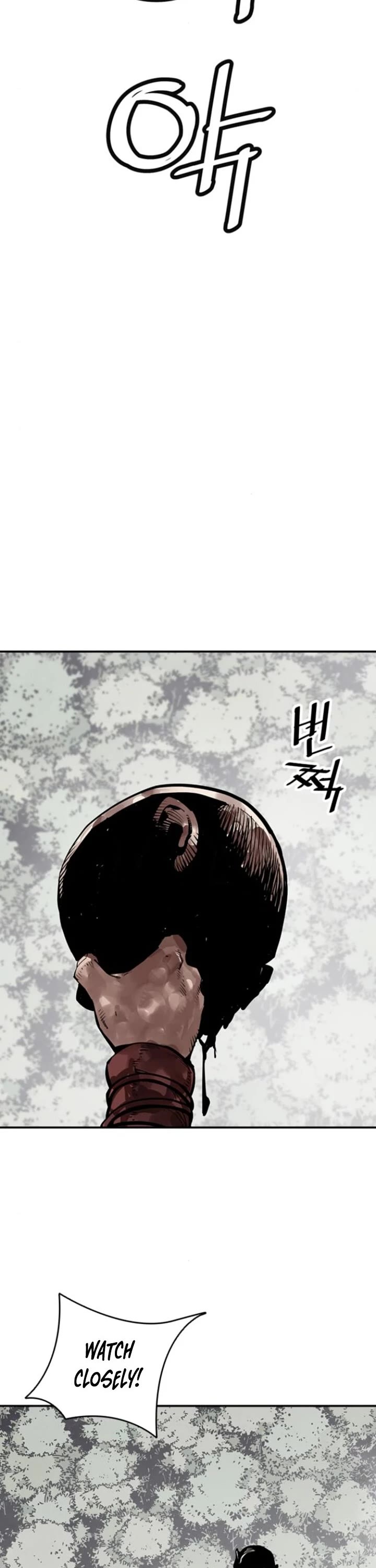 Death God Chapter 108 page 41 - Chapter 108