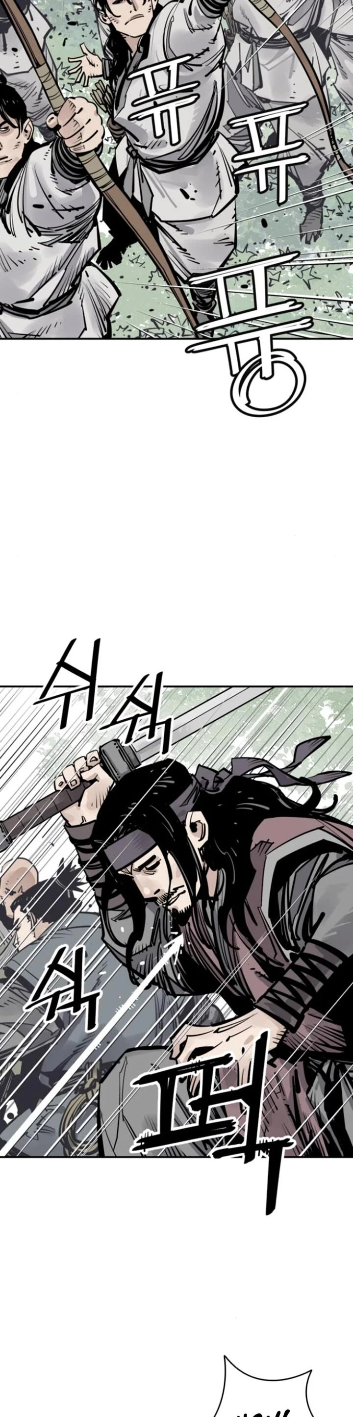 Death God Chapter 109 page 28 - Chapter 109