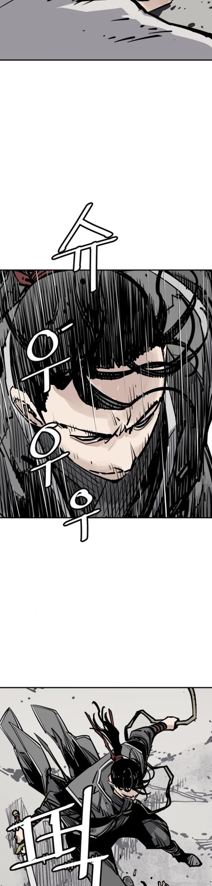 Death God Chapter 109 page 35 - Chapter 109
