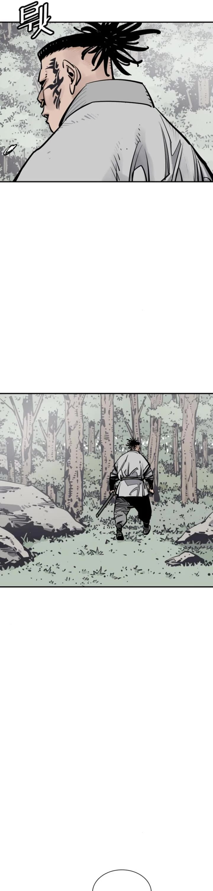 Death God Chapter 109 page 6 - Chapter 109