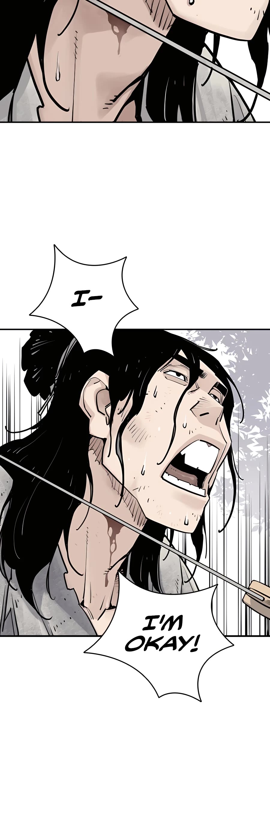 Death God Chapter 11 page 16 - Chapter 11