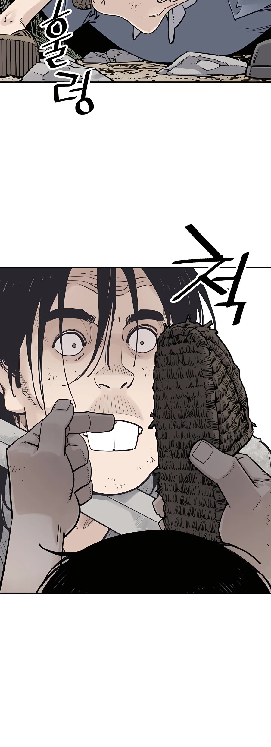 Death God Chapter 11 page 19 - Chapter 11