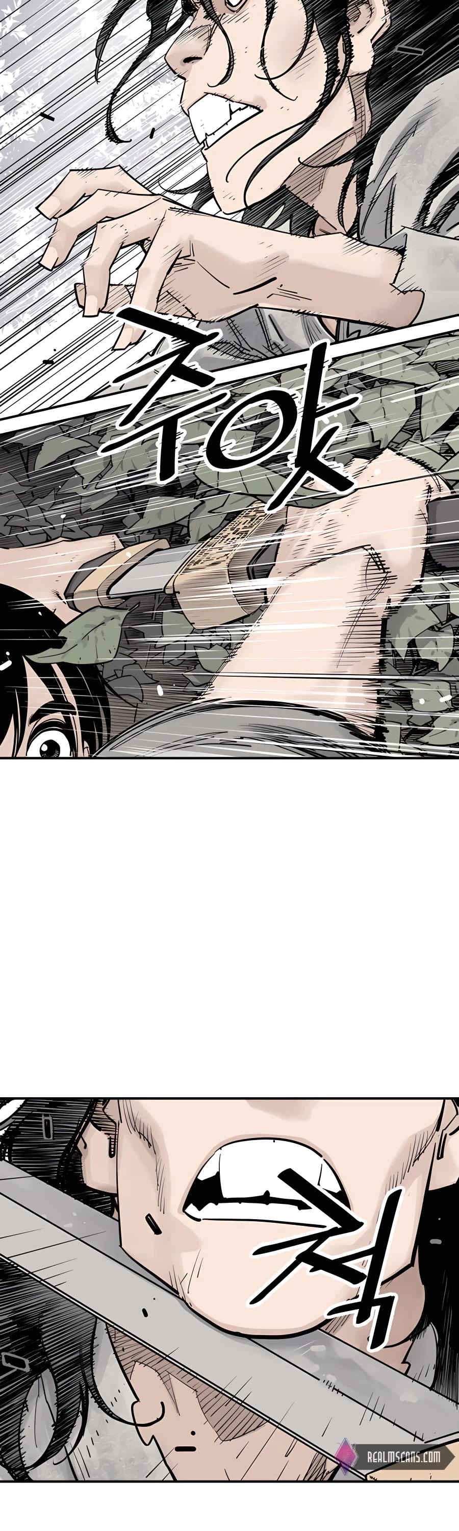 Death God Chapter 11 page 2 - Chapter 11
