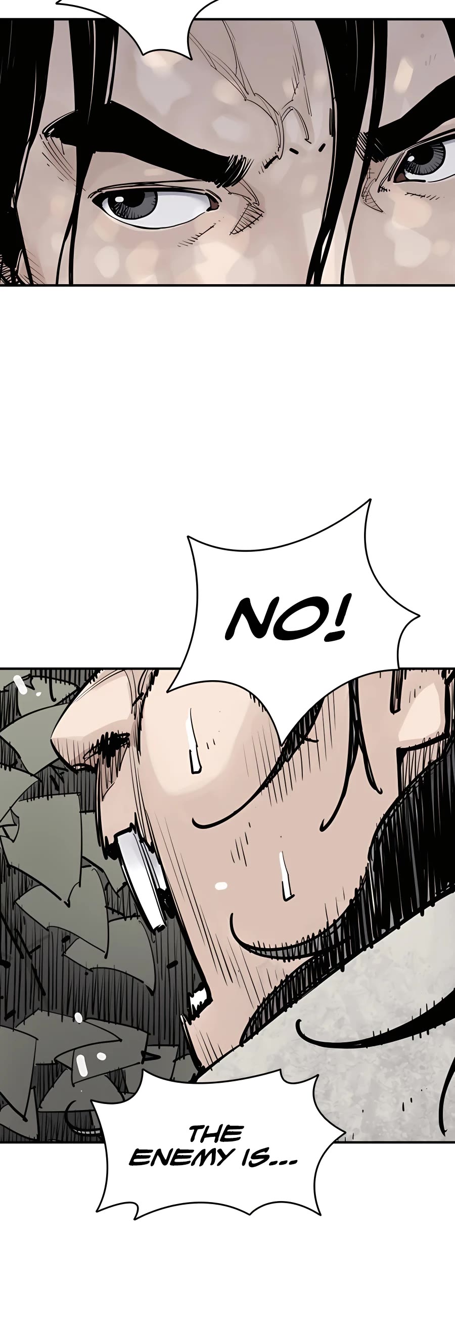 Death God Chapter 11 page 25 - Chapter 11