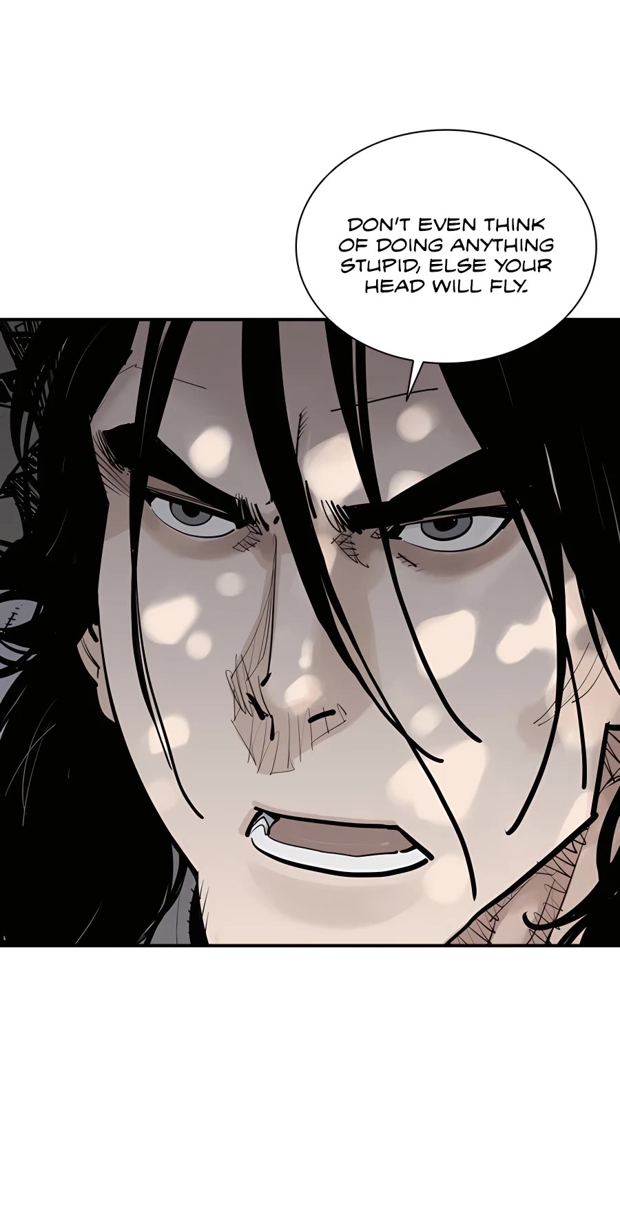 Death God Chapter 11 page 4 - Chapter 11