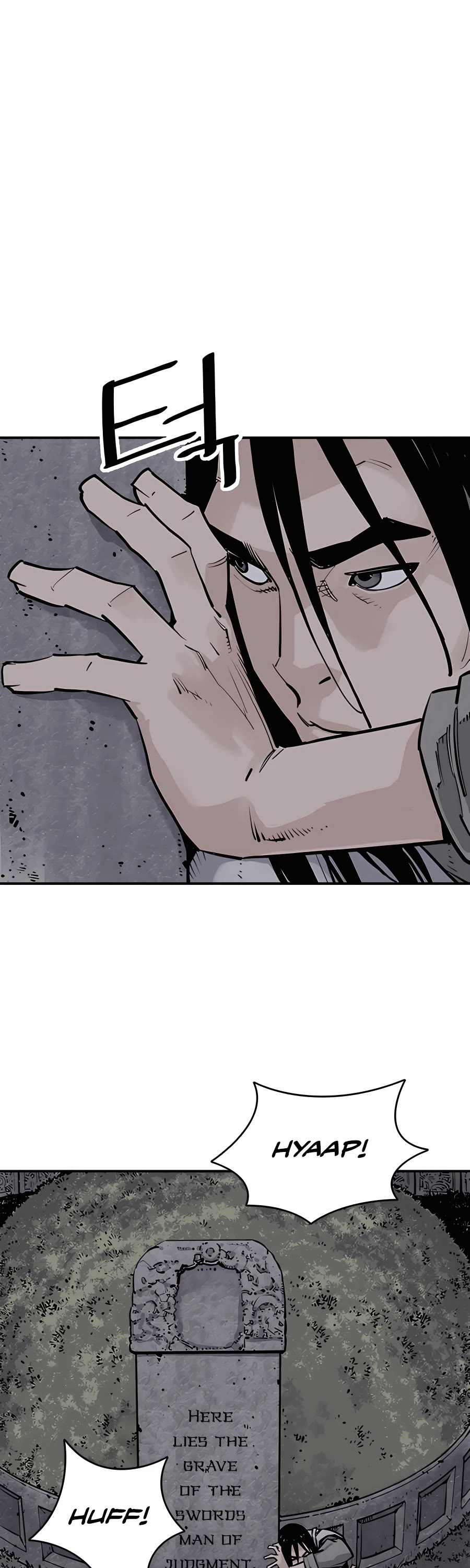 Death God Chapter 11 page 44 - Chapter 11