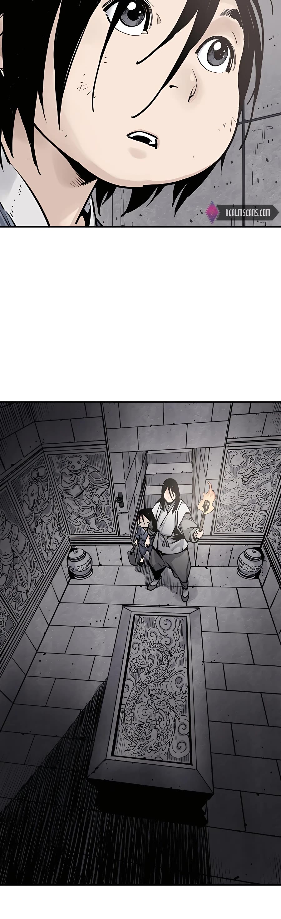 Death God Chapter 11 page 48 - Chapter 11