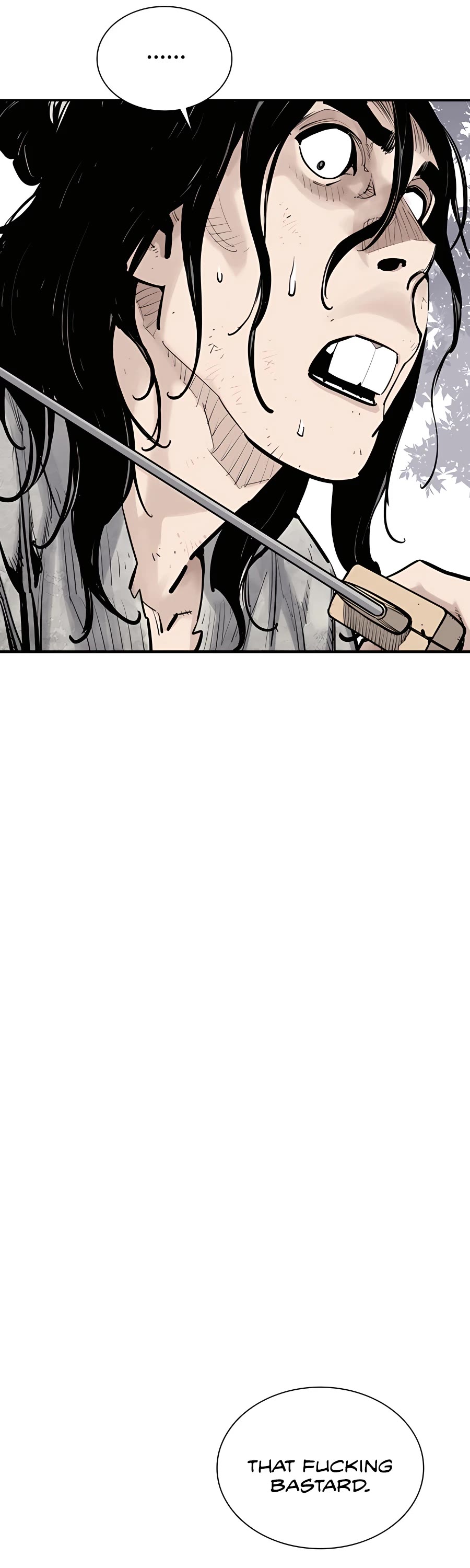 Death God Chapter 11 page 5 - Chapter 11