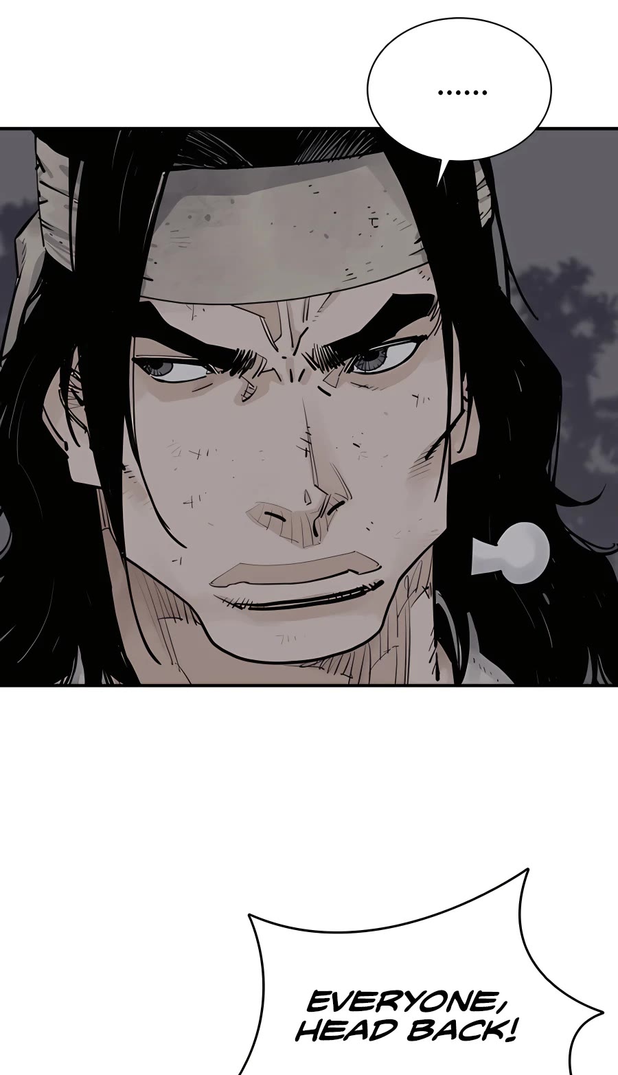 Death God Chapter 11 page 55 - Chapter 11