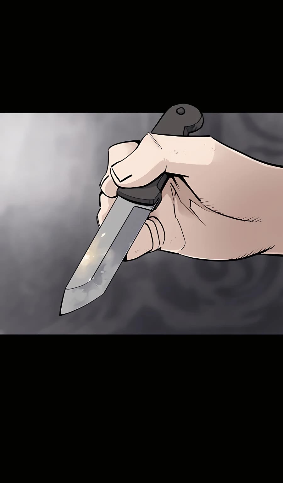 Death God Chapter 11 page 60 - Chapter 11