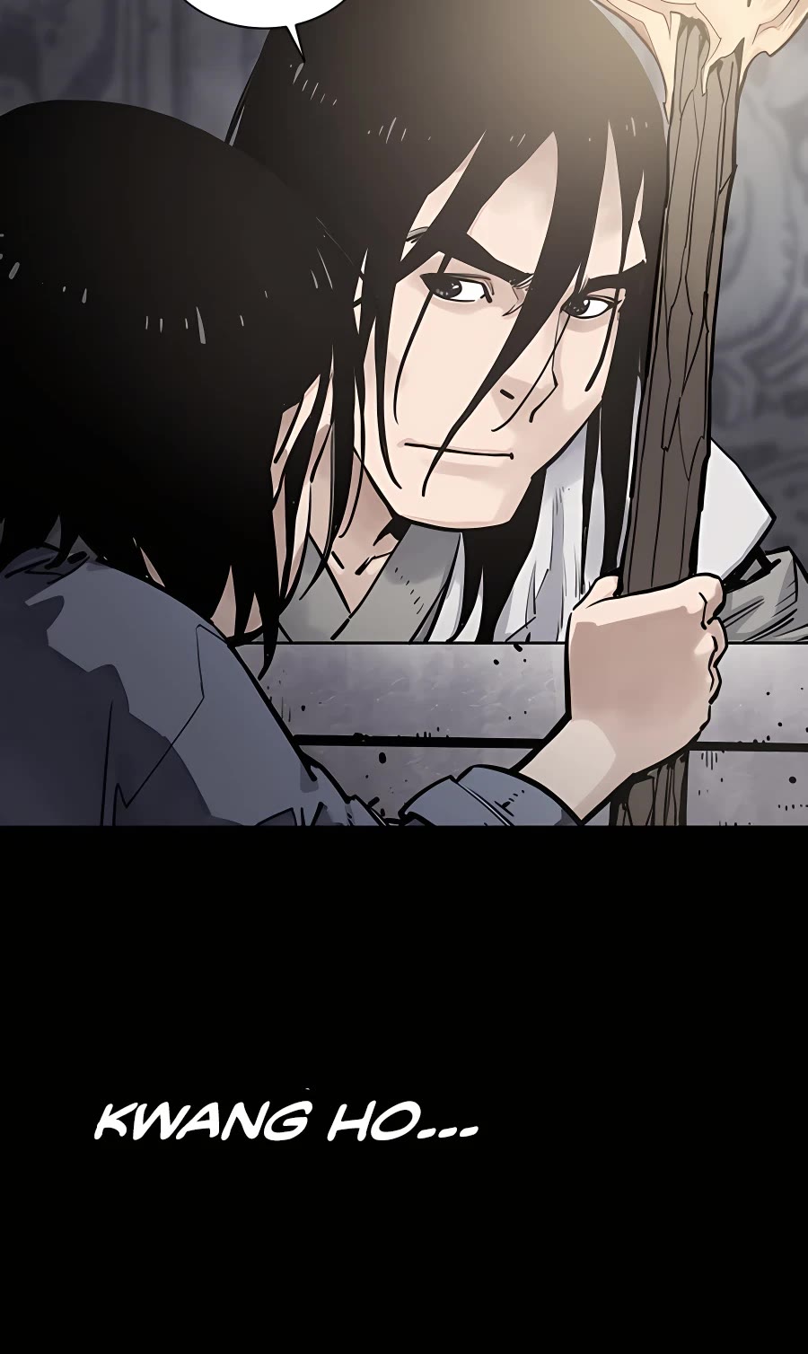 Death God Chapter 11 page 63 - Chapter 11