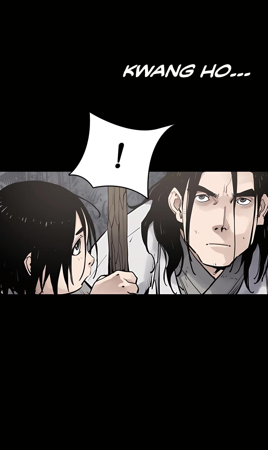 Death God Chapter 11 page 64 - Chapter 11