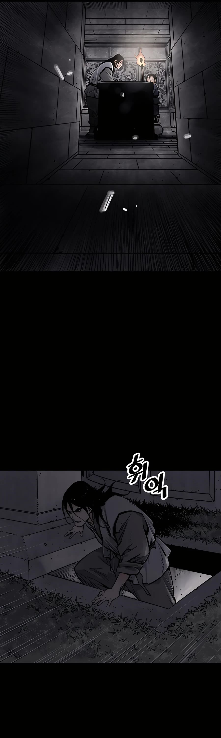 Death God Chapter 11 page 65 - Chapter 11