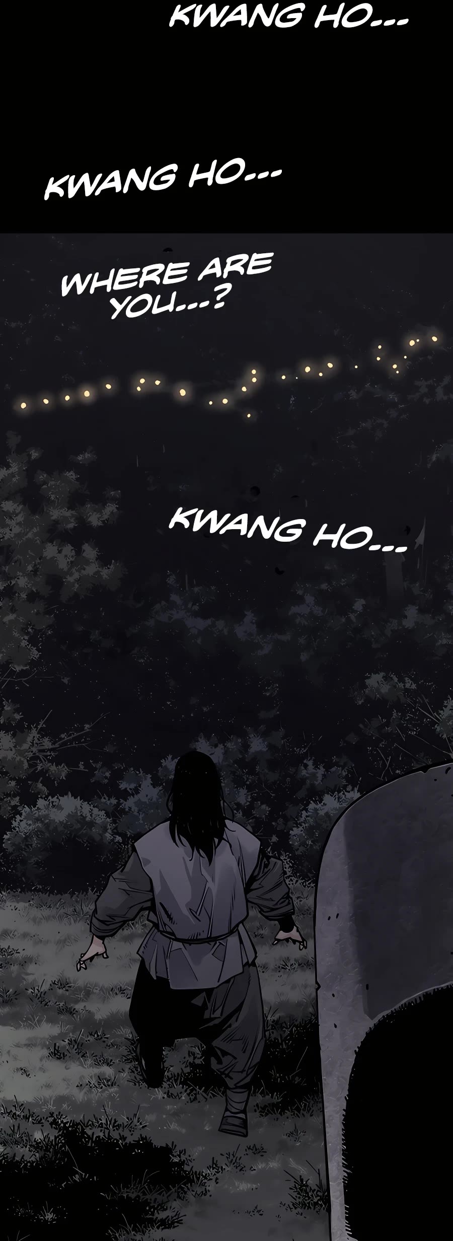 Death God Chapter 11 page 66 - Chapter 11