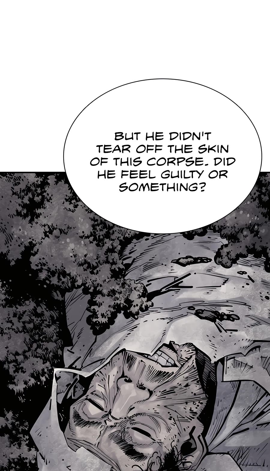 Death God Chapter 11 page 7 - Chapter 11