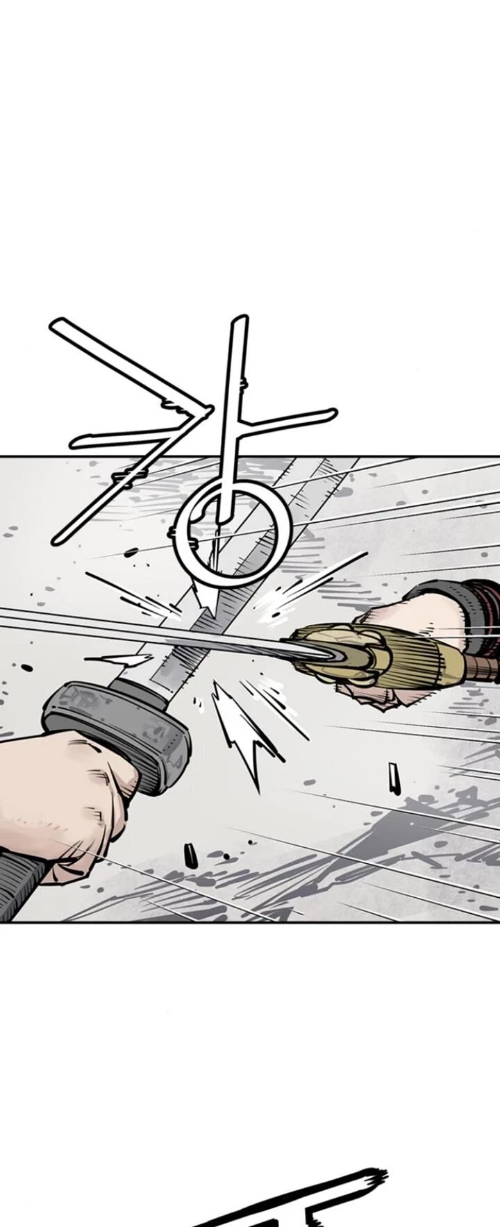 Death God Chapter 110 page 13 - Chapter 110
