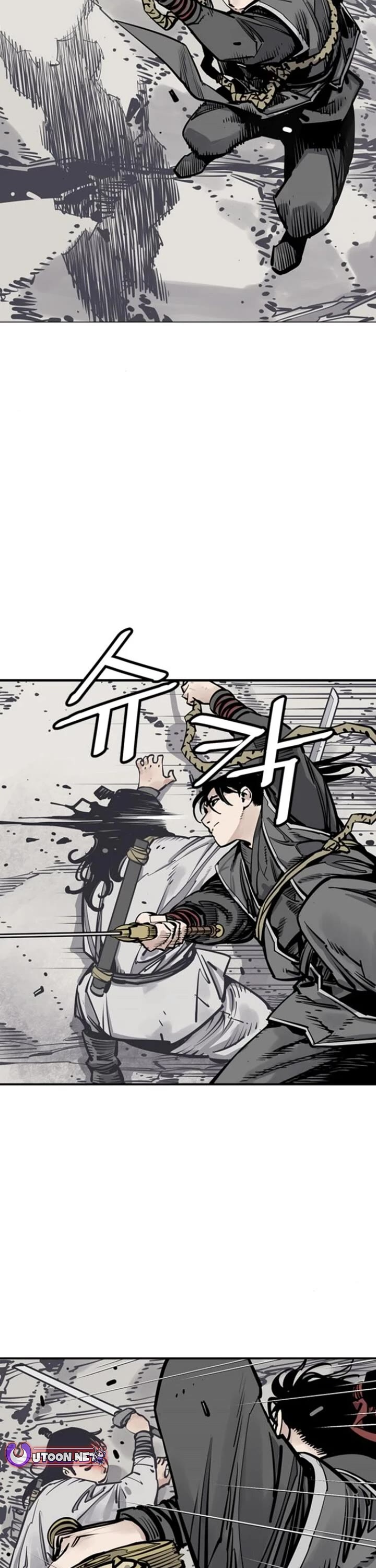 Death God Chapter 110 page 31 - Chapter 110