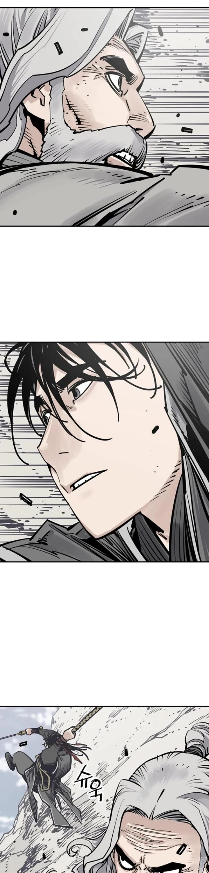 Death God Chapter 110 page 41 - Chapter 110