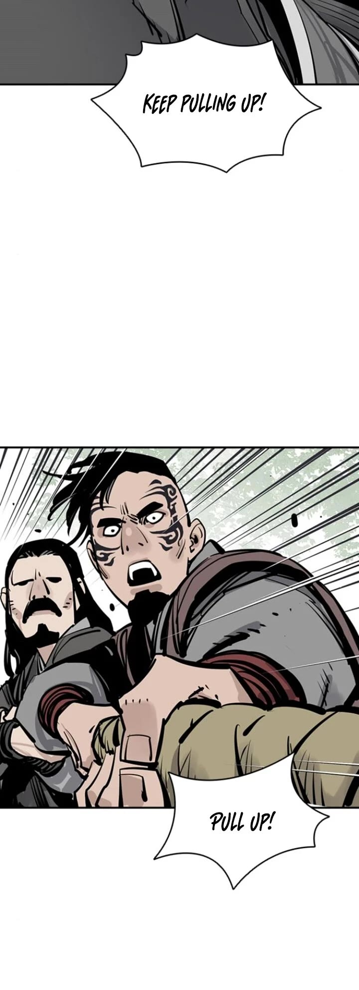Death God Chapter 110 page 47 - Chapter 110