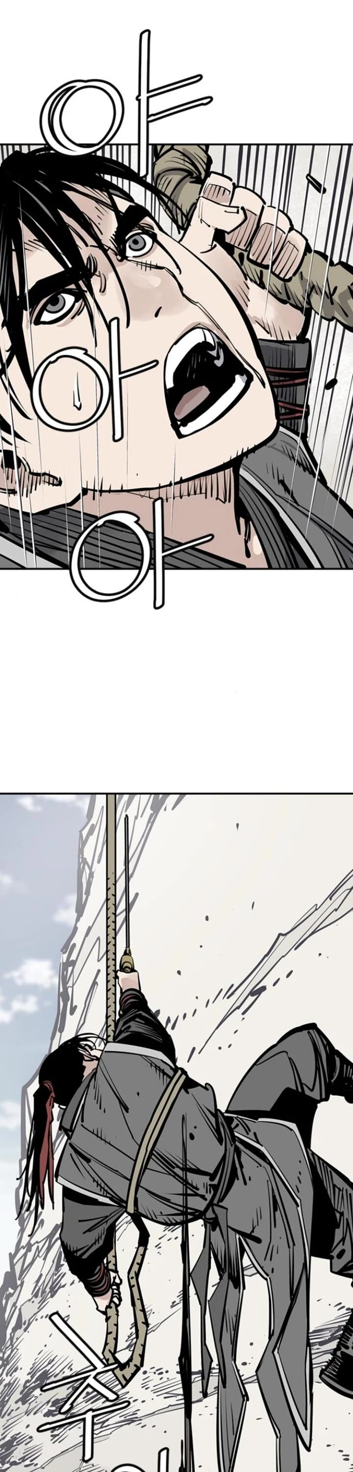Death God Chapter 110 page 49 - Chapter 110
