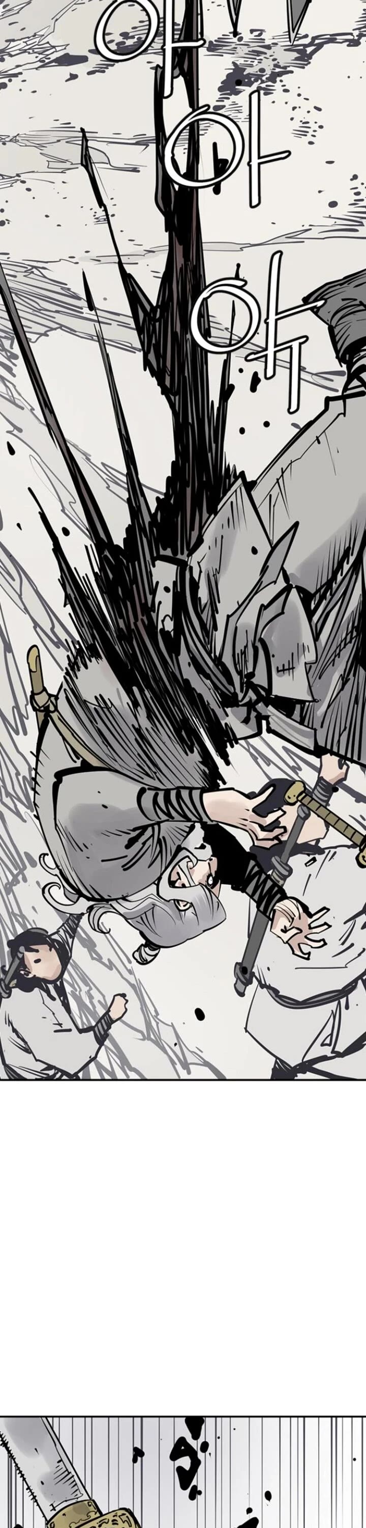 Death God Chapter 110 page 50 - Chapter 110