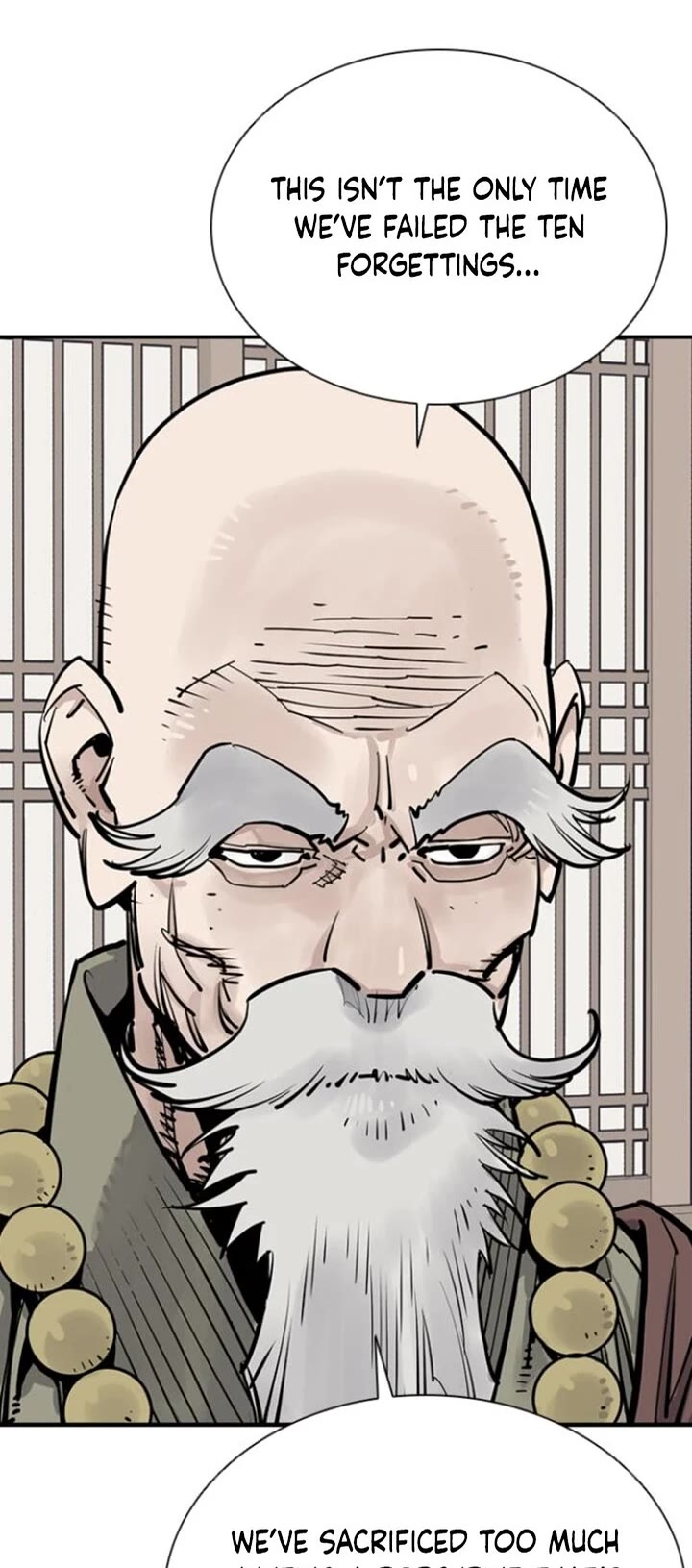 Death God Chapter 110 page 55 - Chapter 110