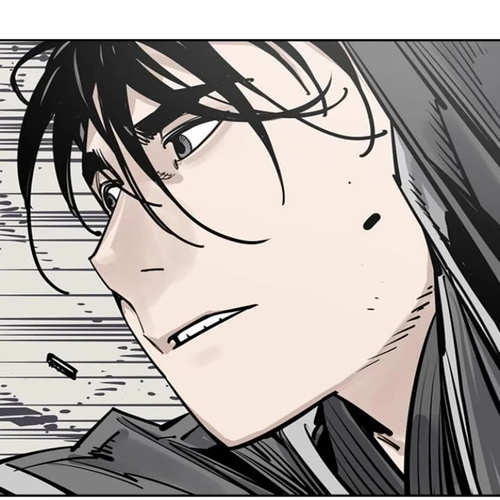 Death God Chapter 110 cover