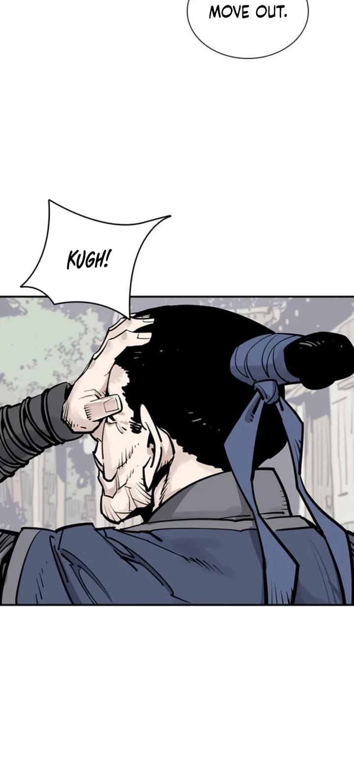 Death God Chapter 111 page 19 - Chapter 111: S2 End
