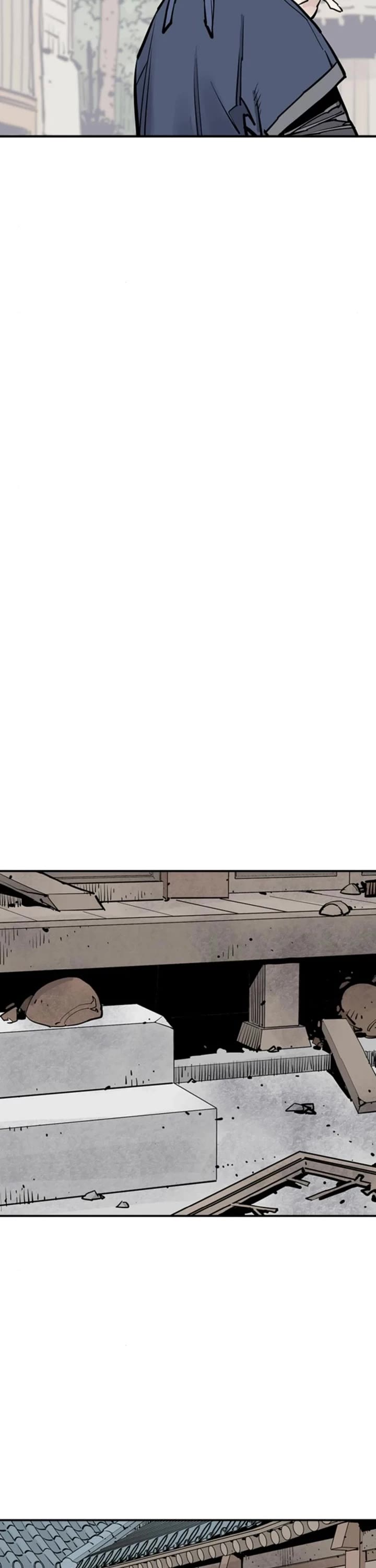 Death God Chapter 111 page 22 - Chapter 111: S2 End
