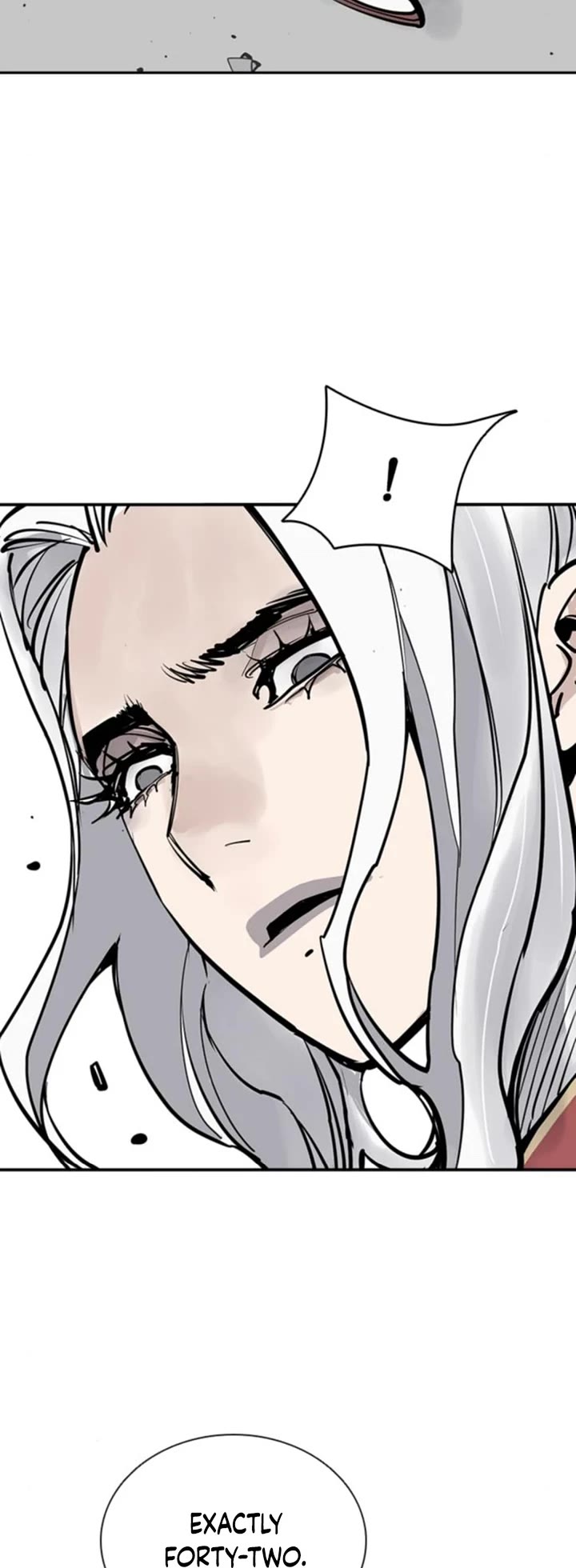 Death God Chapter 111 page 28 - Chapter 111: S2 End