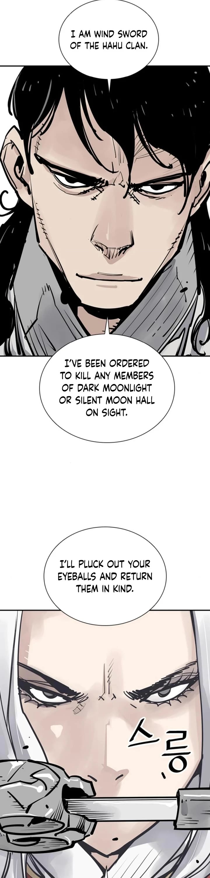 Death God Chapter 111 page 30 - Chapter 111: S2 End