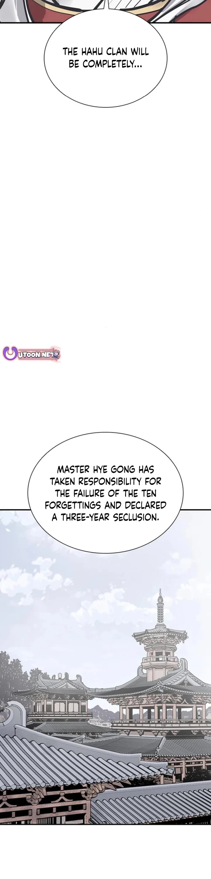 Death God Chapter 111 page 31 - Chapter 111: S2 End