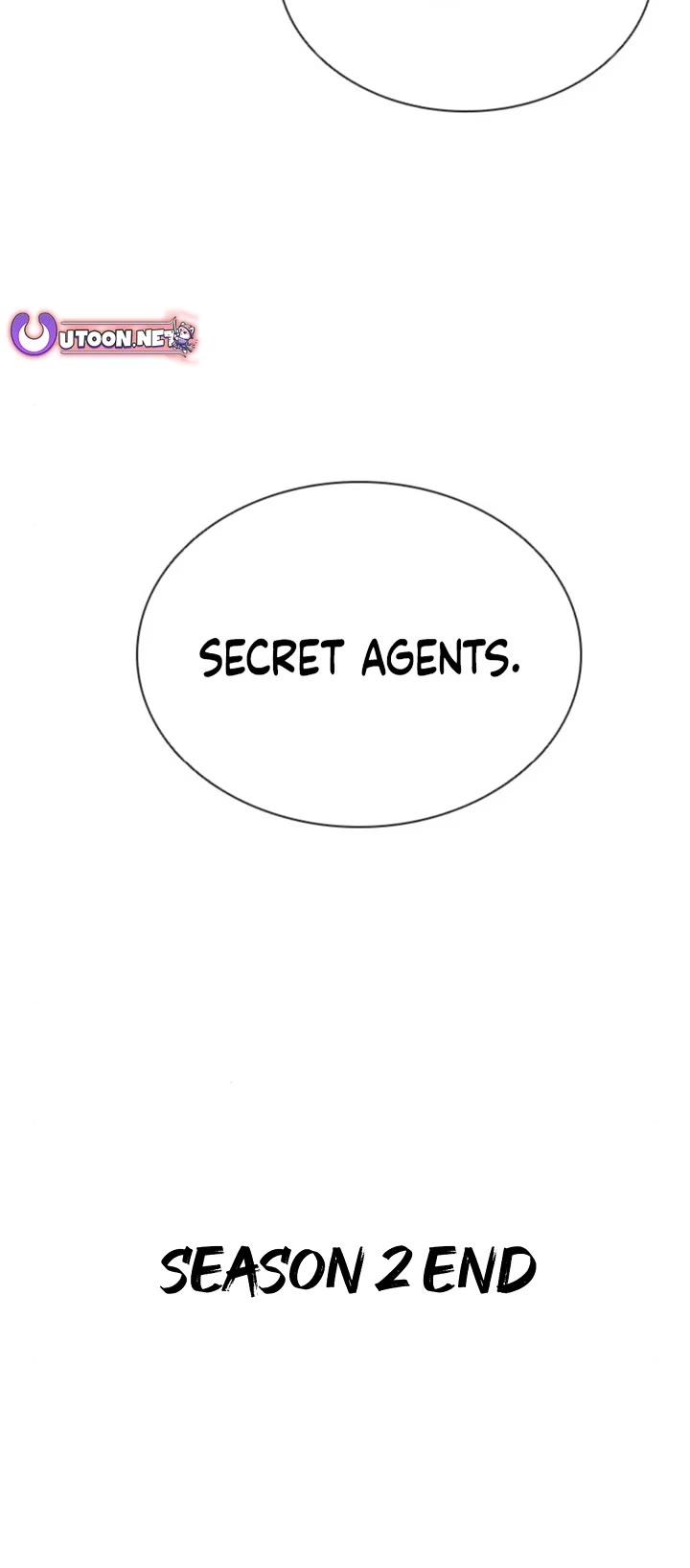 Death God Chapter 111 page 41 - Chapter 111: S2 End