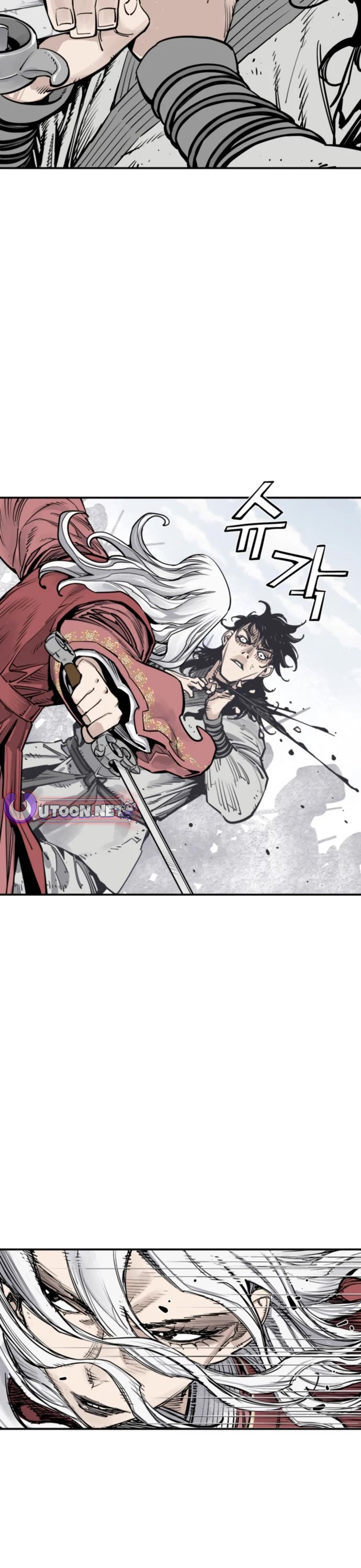 Death God Chapter 112 page 16 - Chapter 112: S3 Start